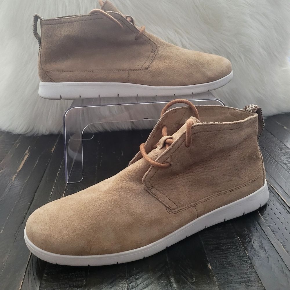 UGG Freamon Chukka Boot Mens Size 10